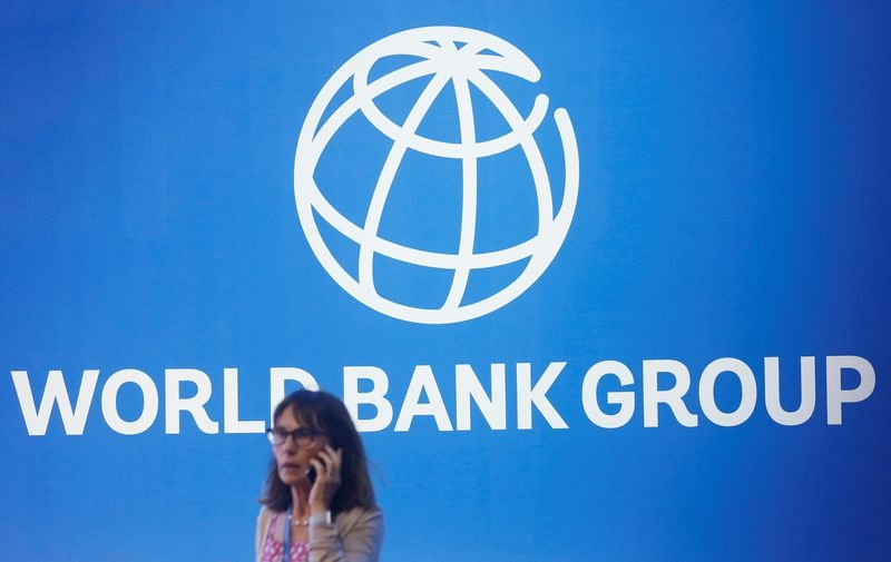 World Bank says Syria eligible for new loans as arrears cleared