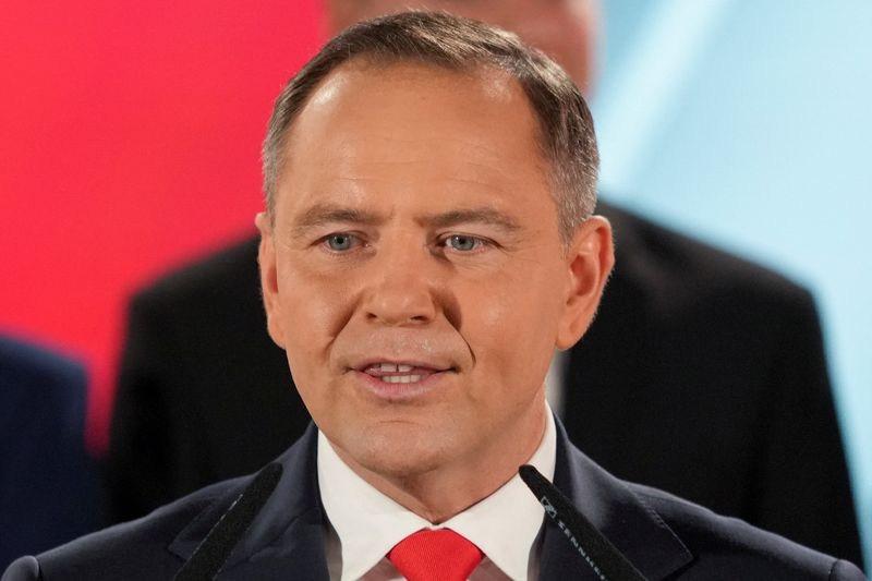 Who is Poland's next president Karol Nawrocki?