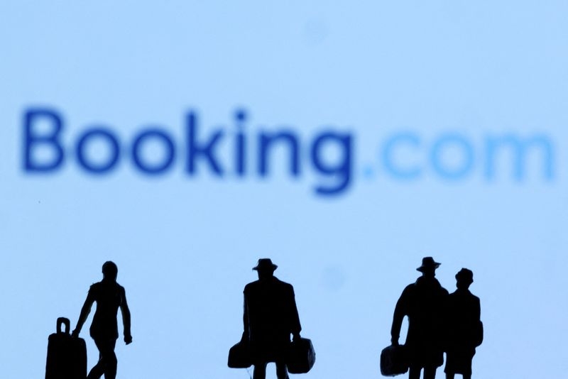 Booking.com targeted as hotels plan Dutch damages claims over price clauses