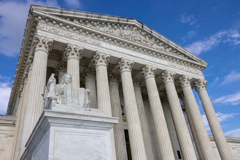 US Supreme Court mulls South Carolina's effort to defund Planned Parenthood
