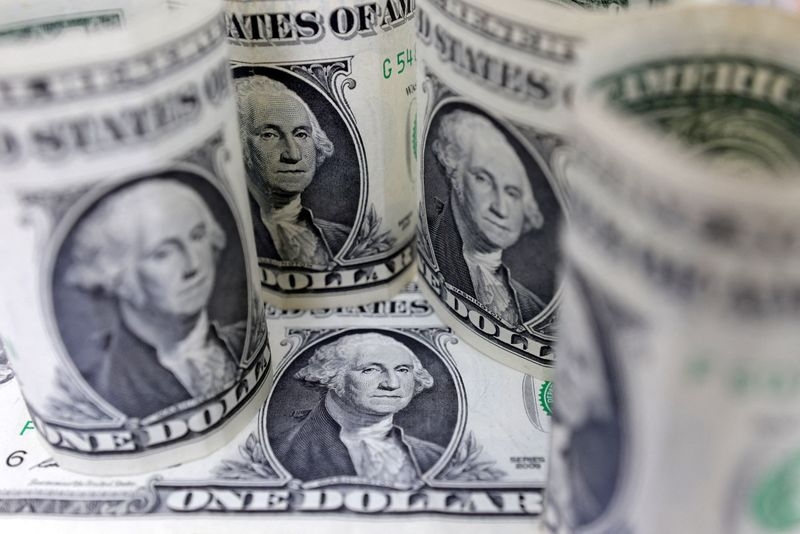 US dollar declines as traders assess tariff outlook