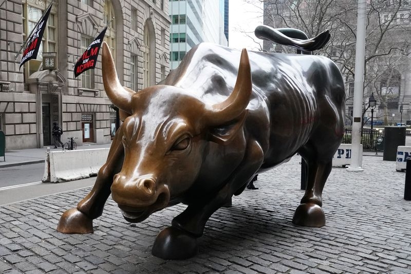 Muddied GDP report leaves investors with little clarity about economic risk