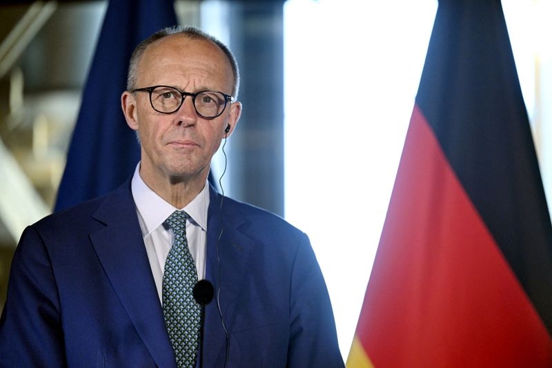 Germany shifts tone on Israel over 'incomprehensible' Gaza carnage
