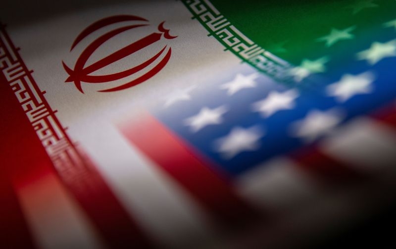 U.S. sanctions three Iranian officials allegedly involved in death of FBI agent Robert Levinson