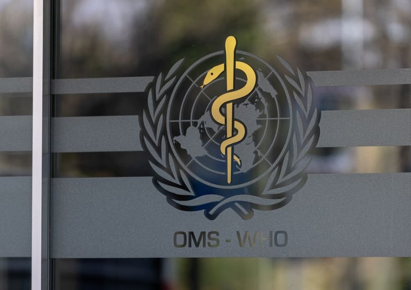 Novo Nordisk Foundation pledges $57 million to WHO amid US funding gap