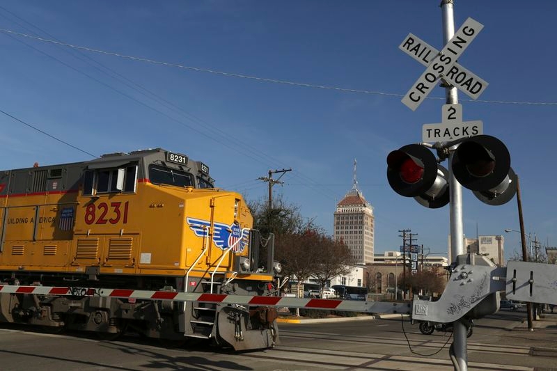 US sees no viable path for California High-Speed Rail project, may rescind $4 billion