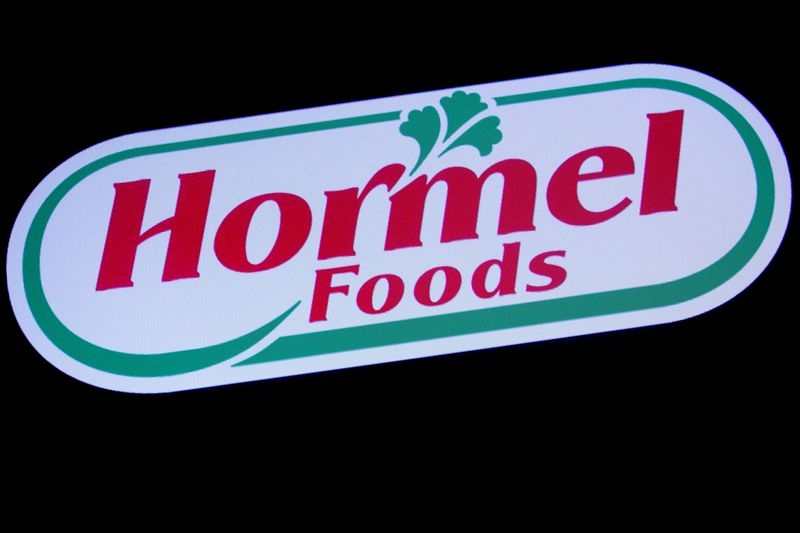 Hormel Foods' former CEO Jeffrey Ettinger to return on interim basis