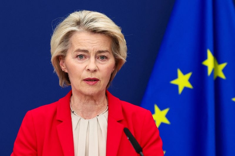 EU's new Russia sanctions to target energy sector and banks