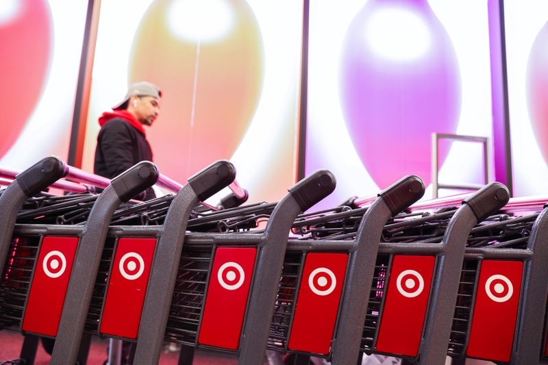 Target explores factory-direct shipping model, Bloomberg News reports