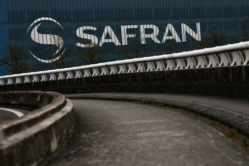 Boeing back in 'dynamic' production mode, engine supplier Safran says