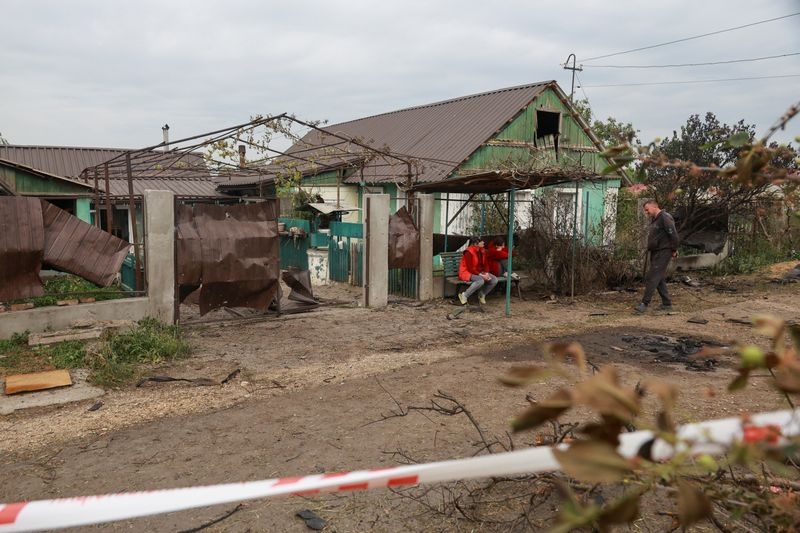 EU spokesperson says China is key enabler of Russia's war in Ukraine