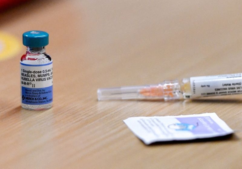 US CDC advisers to review vaccine guidelines after months-long delay