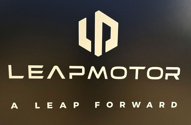 Leapmotor launches UK sales with two EV models
