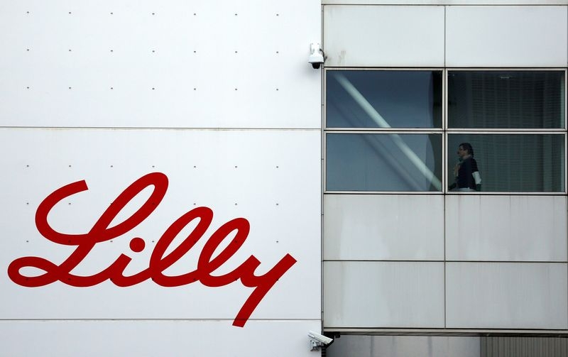 Eli Lilly to buy privately held SiteOne in deal worth up to $1 billion