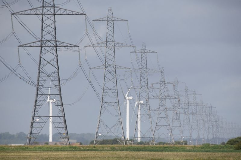 High energy costs threaten UK manufacturing's future, industry warns