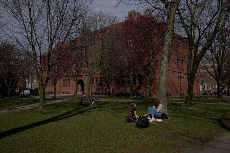 Jewish student who took on Harvard in court ends lawsuit