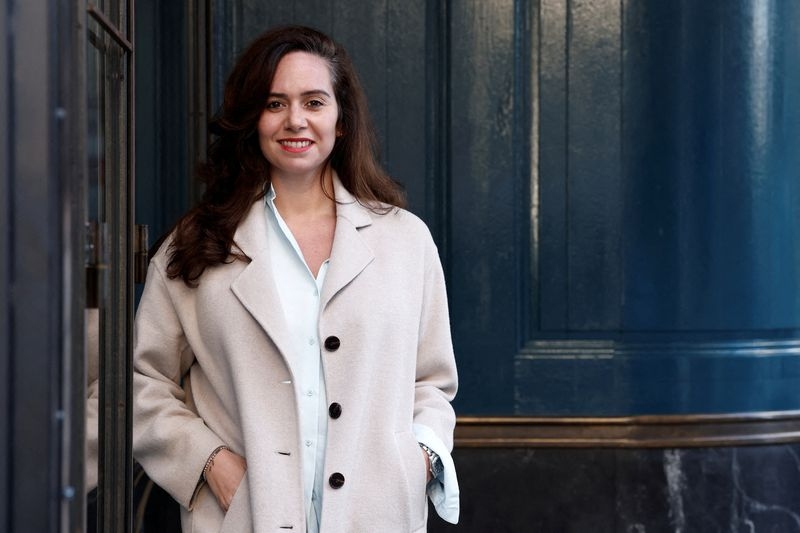 Meet the little-known far-right French politician with a direct line to Trump world