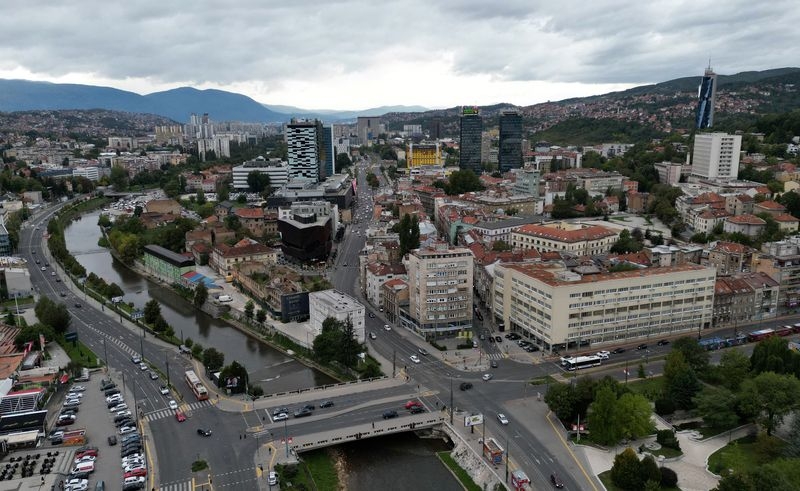 European rabbis cancel Sarajevo meeting citing political pressure