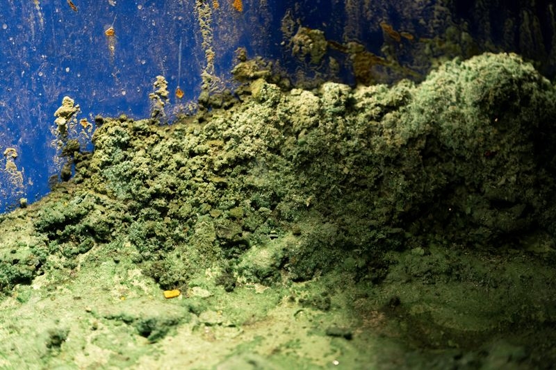 Rural Oklahoma strives to become American hub for critical minerals processing