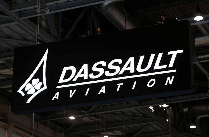 France's Dassault and India's Tata to produce Rafale fuselage in Hyderabad