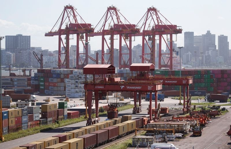 US shifting Africa strategy to 'trade, not aid', envoy says