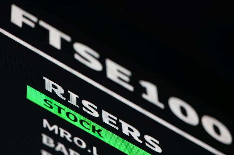 FTSE 100 steady as trade-deal rally fades, UK job market cools