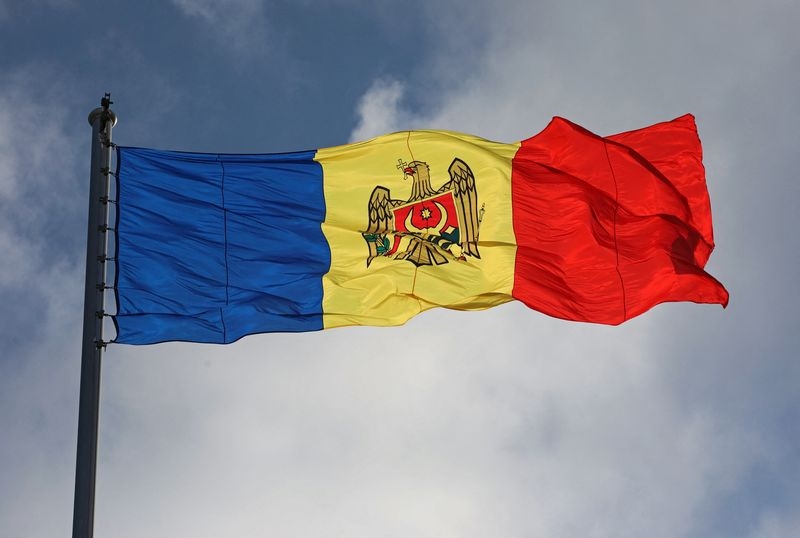 Moldova urges clergy to "tell the truth" about Ukraine war