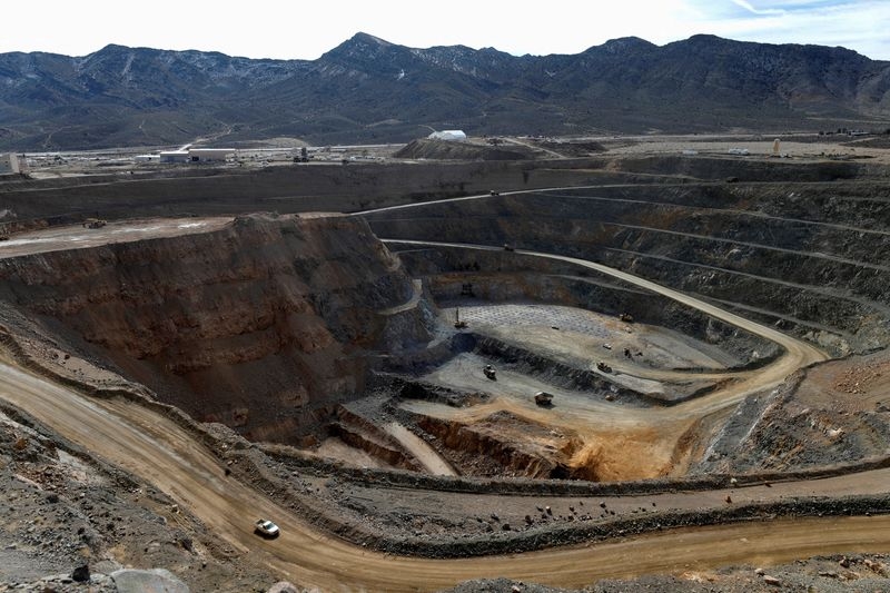 MP Materials, Ma'aden to jointly develop rare earths supply chain in Saudi