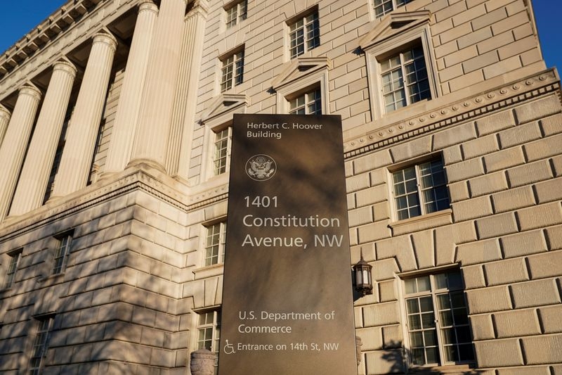 China hawk picked for key US Commerce Dept job