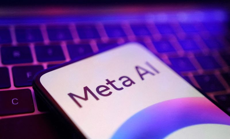Meta fends off authors' US copyright lawsuit over AI