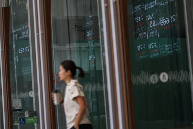 Stocks slip, dollar sags as Trump tariffs remain after latest courtroom twist
