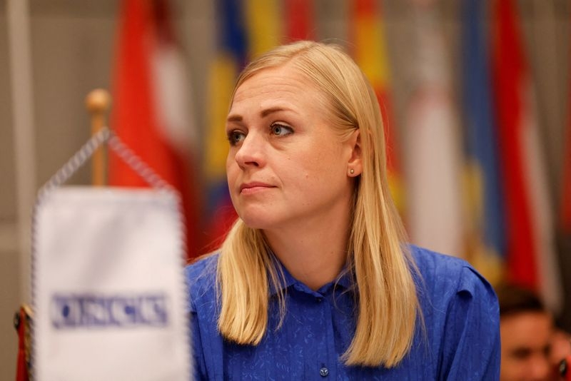 Europe and the US should have zero tariffs between them, Finnish foreign minister says