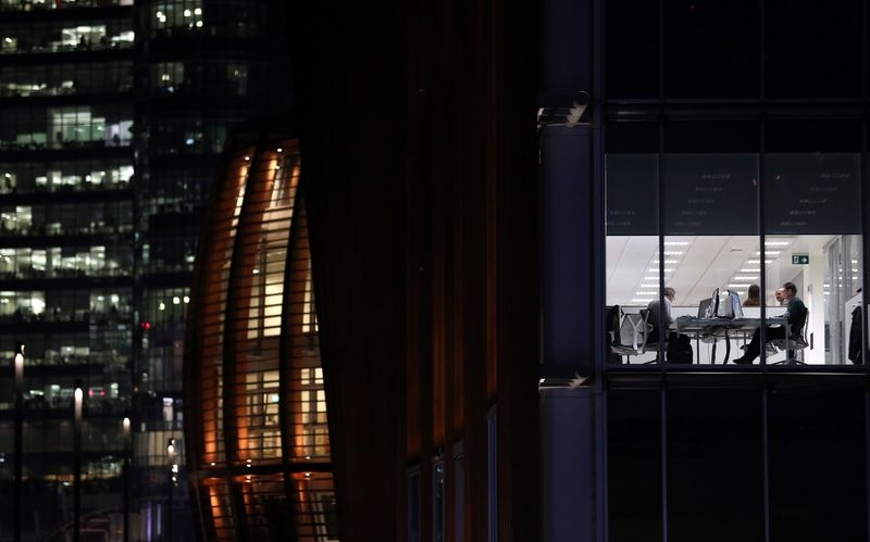 Italy business and consumer morale slump in March as outlook worsens