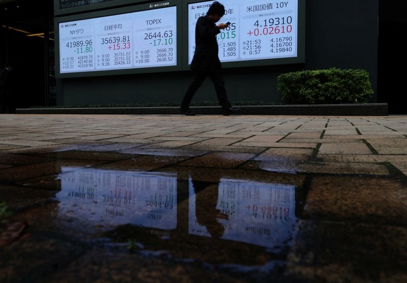 Analysis-Global bond markets signal governments must pay more to borrow long-term