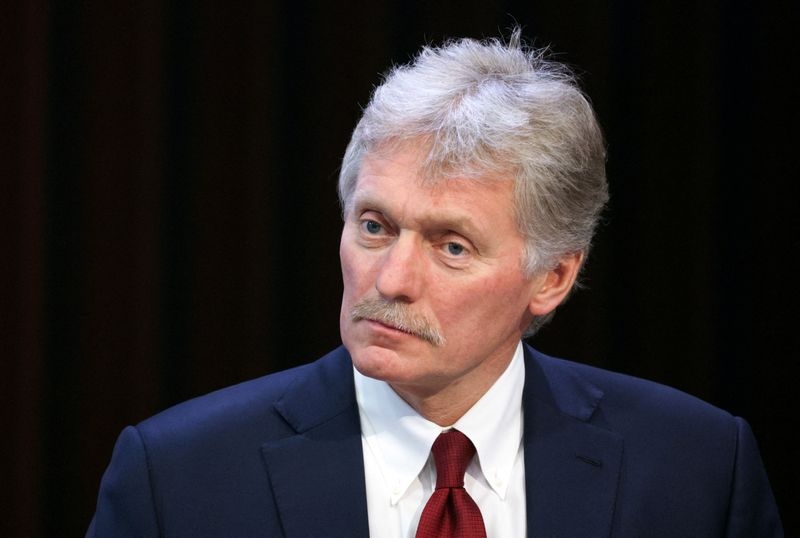 Kremlin says someone needs to force Zelenskiy to make peace after clash with Trump