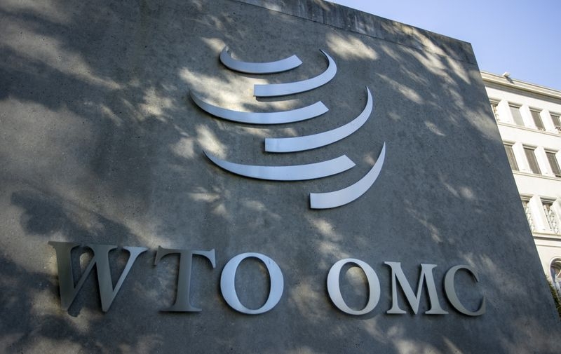WTO grants Chinese request for panel on Canadian tariffs, trade official says
