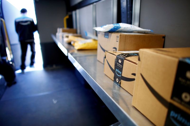 Amazon announces four-day Prime Day discount event