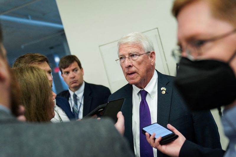 US senators confirm call for formal probe of war plan Signal chat