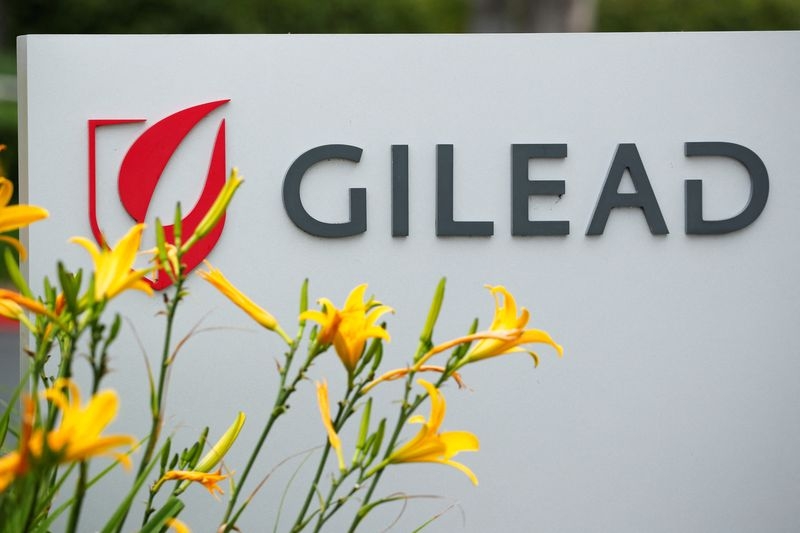 Gilead's Trodelvy, with Keytruda, cuts breast cancer risk by 35% in trial