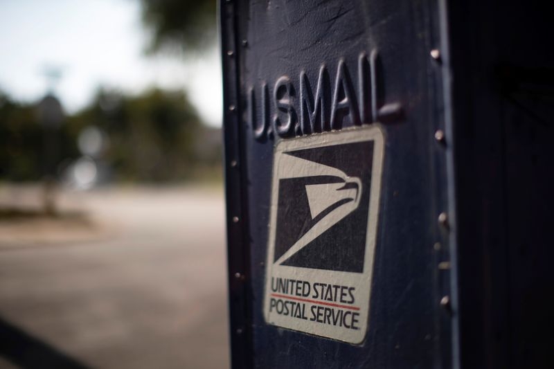 FedEx board member tapped to lead U.S. Postal Service
