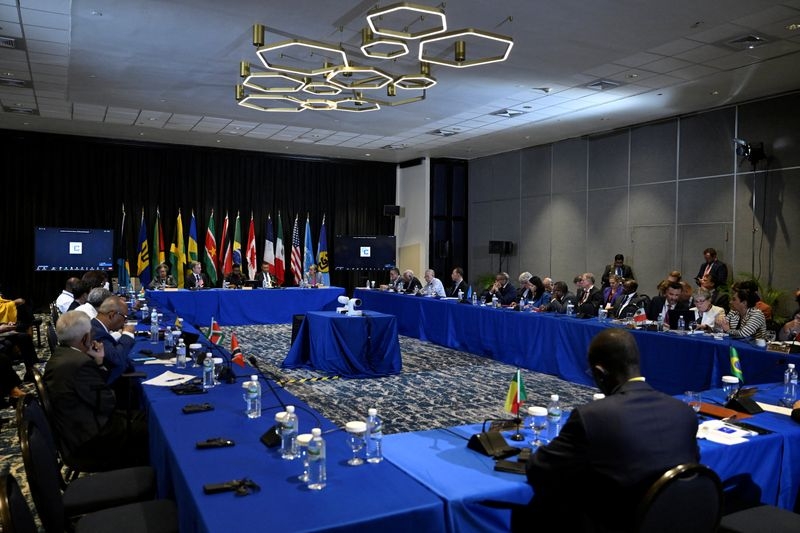Enough talk, time for action, CARICOM official says on slavery reparations