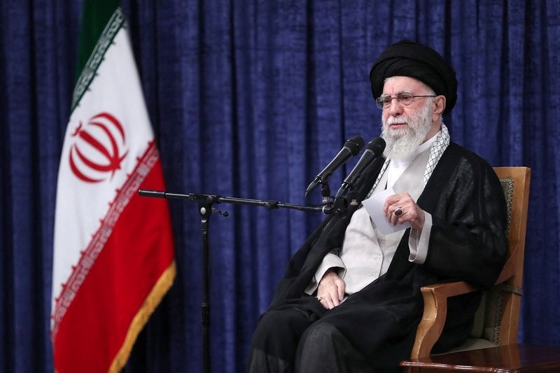 Analysis-Diplomacy or defiance: Iran's rulers face existential choice after US-Israeli strikes