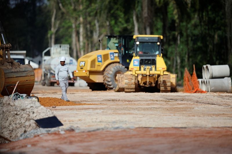 Illegal luxury timber from Brazil's COP state makes its way to US and Europe, investigation finds