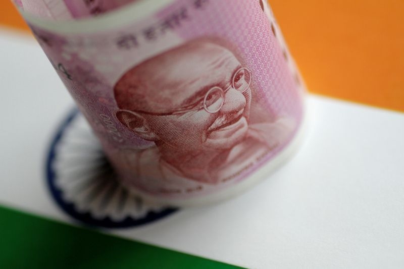 India seeks parliament's nod to spend additional $5.9 billion in 2024/25