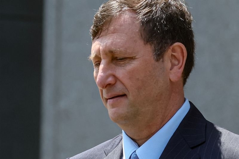 Celsius founder Alex Mashinsky gets 12 years prison for crypto fraud