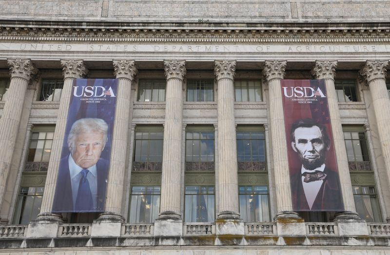 USDA redaction of trade analysis causes concern about report integrity