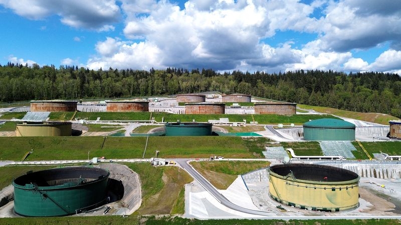 Canada should not rush potential sale of TMX pipeline, Trans Mountain CEO says