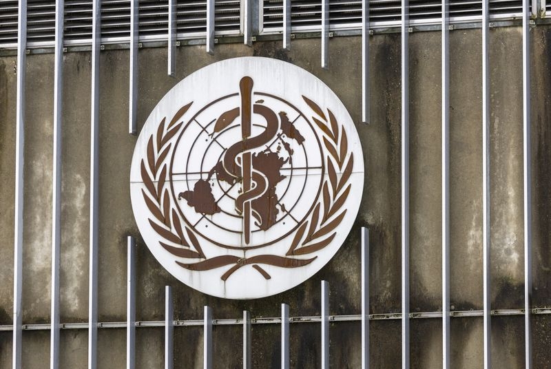 WHO warns of spread of cholera outbreak from Sudan to Chad refugee camps