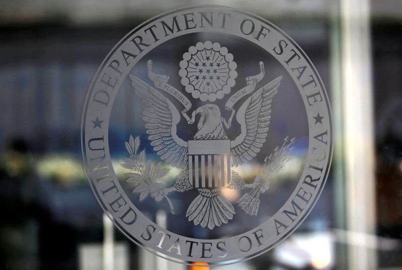 Trump administration orders Gaza-linked social media vetting for visa applicants