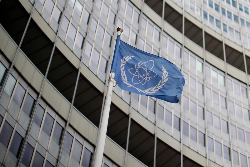 UN nuclear watchdog says Iran in breach of obligations, Iran announces counter-measures